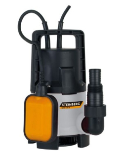Čerpadlo, hydrofór - CFL Elektrox 85W kvetinová lampa