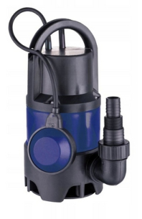 Čerpadlo,  hydrofór - Čerpacie čerpadlo na špinavú vodu 900 W |