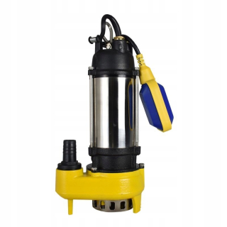 Čerpadlo, hydrofór - Omnigena WQ 180 ECO 133 L/min 230V Doprava 24H