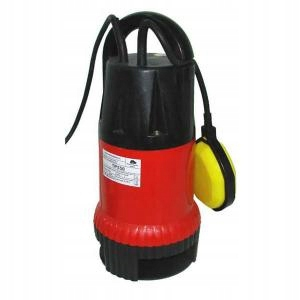 Čerpadlo,  hydrofór - Ponorné čerpadlo TP 550