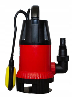 Čerpadlo, hydrofór - Omnigen TP 550 ponorné ponorné čerpadlo