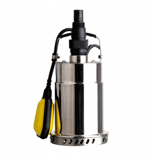 Čerpadlo, hydrofór - Špeciálne čerpadlo TP 500 Inox 230V WQ Omnigena