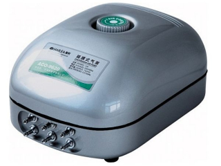 Bazénové čerpadlo, filter - HAILEA ACO 9620 840L/H AERATEROVÉ ČASŤ