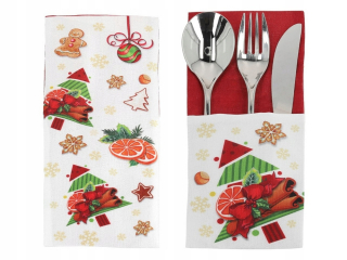 Choi Cutlery vrecko