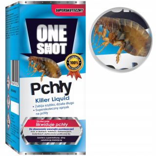 Repelent proti hmyzu - KONCENTRÁT V SPREJI 250ML