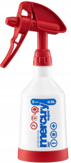 Záhradný postrekovač - Profesionálny postrekovač Mercury Super Pro + 360 0,5L