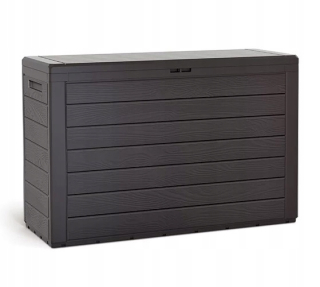 Záhradný box- Prosperplast MBWL190 Umbra Gear 190L!