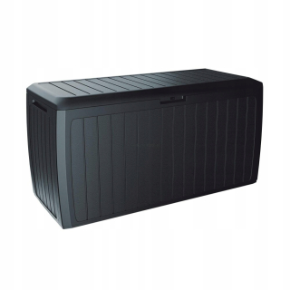 Záhradný box- Záhradná prevodovka prosperplast - Anthracite Boxe