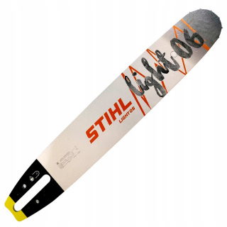 Vodiaca lišta na pílu - Sprievodca 15 '37 cm 3/8 1,6 mm 56z stihl píla