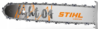 Záhradná píla - 35 cm Guide Stihl MS180 MS181 230 250 231 251