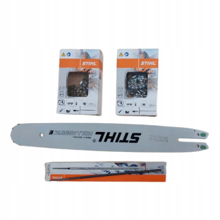 Záhradná píla - Sprievodca 35 cm 325 1,6 56 OG Stihl 230 231 251