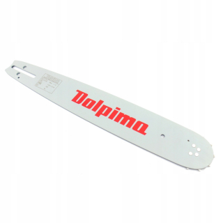 Vodiaca lišta na pílu - Sprievodca 38 cm 15 '3/8 1,5 po husqvarna Saw