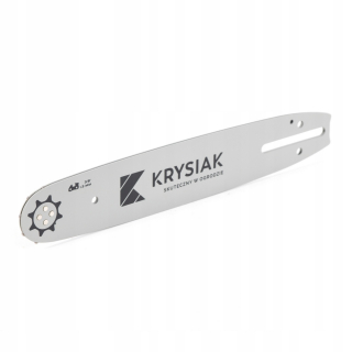 Vodiaca lišta na pílu - Sprievodca Piła 12 '30 cm 3/8' 1,3 mm 44 RG2600 RG2630 RG2630-A5 Bunky