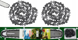 Vodiaca lišta na pílu - Propagátor kupoly veľký 37,5 x 23x18cm garland G19