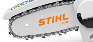 Záhradná píla - Stihl GTA26 Cutter Guide