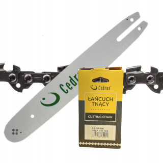 Vodiaca lišta na pílu - Sprievodca reťazami Stihl Widiowy 018 021 023 025 MS180 MS181 MS211 MS230