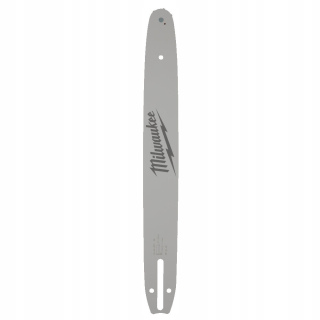 Vodiaca lišta na pílu - Milwaukee Guide to Piła M18 FCHS 16/40 cm