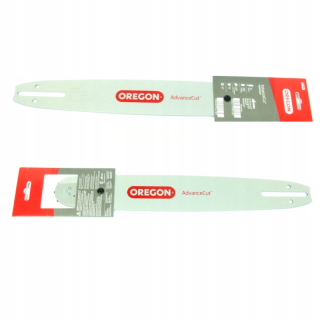 Vodiaca lišta na pílu - Sprievodca Oregon 14 "3/8 1,3 Jonseed 2033. Solo 613 Husqvarna 130 135