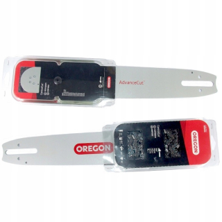 Vodiaca lišta na pílu - Sprievodca Oregon 15 "325 1,6 + 2x reťazec 22bpx stihl MS 362 390 391 361V