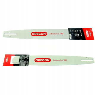 Vodiaca lišta na pílu - OREGON VODIČ 18" .325" 1,5 MM 45 CM 188SLGK095 AdvanceCut ORIGINÁL