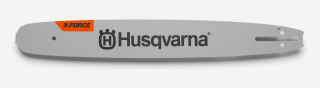 Vodiaca lišta na pílu - Husqvarna 325 ”Sprievodca reťazou 1,5 mm 72Rogn