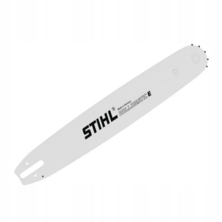 Vodiaca lišta na pílu - Sprievodca stihl 50 cm, 3/8 ", 1,6 mm, rollomatic E, 3003, 11Z MS 30030005221