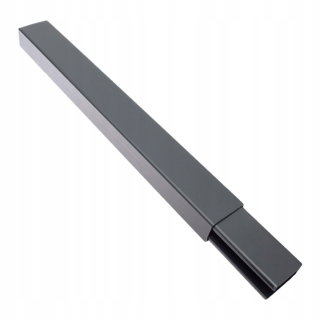 Príchytka plotových panelov k stĺpiku - Halogénové prenosné LED LED SOLAR 150W