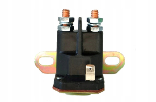 Solenoid Westwood Toro Viking Snapper Relay