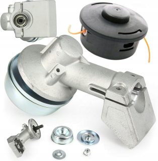 Vyžínač, krovinorez - Stihl fs 55 120 200 250 hlava