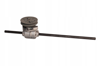 Prevodovka kosačky - Elektrické živé plochy 600 W 510/20 mm HE6