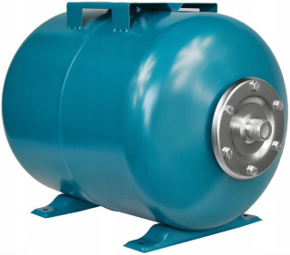 Hydrofórová nádrž - Hydrofór Membrány 50 l IBO