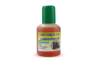Návreť, nalákajte pre Marten Weasels, zlý Badzki 50 ml