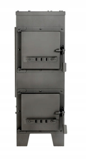 Psb chamotte sporák Ecoprokut 6-8 kw