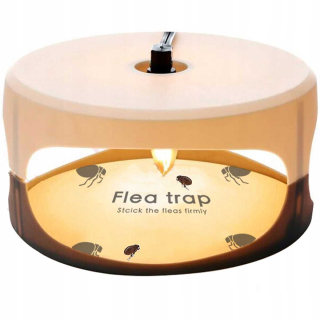 Repelent proti hmyzu - Pouličná lampa 150 W slnečný kábel 1000lm