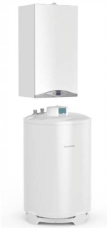 Ariston Cares Premium System 24 + BACK BACK BACK
