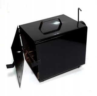 Záhradná udiareň - Doppler 180x120 Záhradný dáždnik pre zlomený balkón