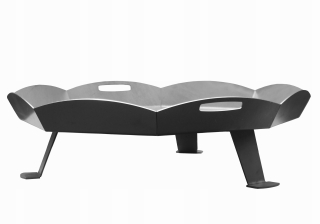 Záhradné ohnisko - Garden Hearth 70 cm Bonfire Grill