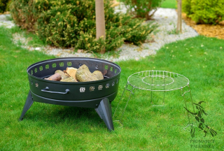 Propagácia Maroko Garden Hearth 55 cm !!!!!!!!
