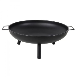 Záhradné ohnisko - Garden Hearth, Grill Bonfire 80 cm rukoväte
