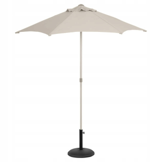 Záhradný slnečník - Goodhome Carambole 200 cm dáždnik