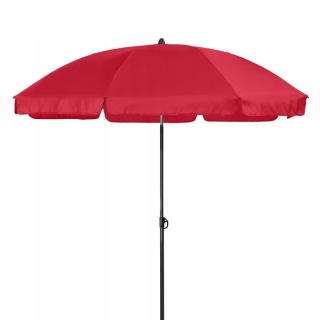 Záhradný slnečník - Dáždnik pre Doppler Malibu II 180 cm kolo