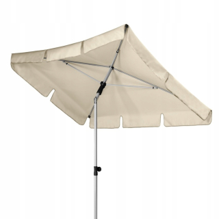 Záhradný slnečník - Cell Geocrat 5cm Mesh 2,76x8,55 m 23,60m2