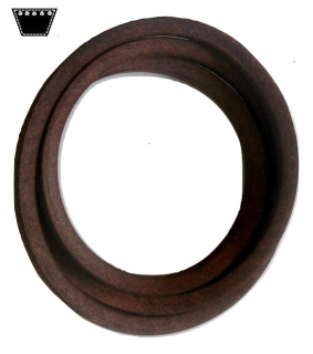 Belt MTD 754-0240 / 954-0240 Drivovia 8/760