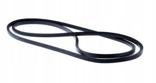 Klinový remeň na kosačku - Rider R115C/R120C Husqvarna Belt