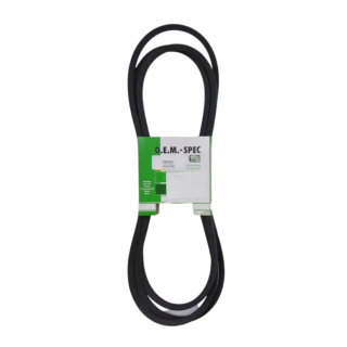 Klinový remeň na kosačku - John Deere GX20305 CLUE KRAP FGP015517 Originálny