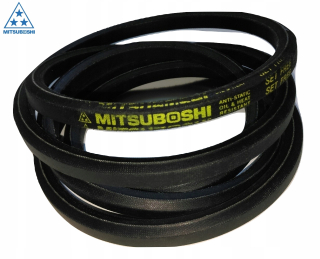 MTD nožový remienok 754-0443A 12,7 x 2288 mm Japonsko
