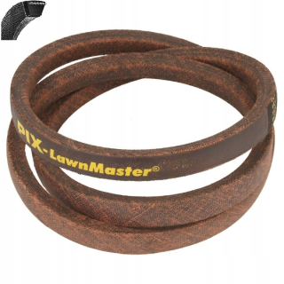 Klinový remeň na kosačku - MTD Tractor Belt 754-0125A Bonens Yard-Man