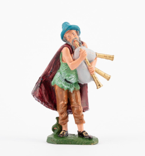 Pastier s Dudami - pre obrázky 10 cm fontána
