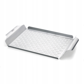 Plynový gril - Deluxe Barbecue Pan - Big
