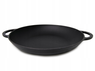 Kotlík na guľáš - Caster Stand 40 cm 37735
